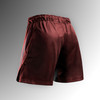 Men’s Apex Core 3/4 Thigh Fight Shorts - Red - 2