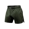 Men’s Apex Core Mid-Thigh Fight Shorts - Green - 1