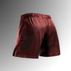 Men’s Apex Core Mid-Thigh Fight Shorts - Red - 2