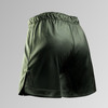 Men’s Apex Vantage Full-Length Fight Shorts - Recon Green - 2