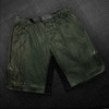 Men’s Apex Vantage Full-Length Fight Shorts - Recon Green - 7