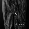 Men’s Apex Vantage 3/4 Thigh Fight Shorts - Carbon Black - 4