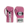Cleto Reyes Professional Boxing Gloves