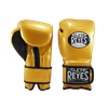 Cleto Reyes Hook and Loop Gloves