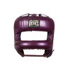 Cleto Reyes Redesigned Headgear
