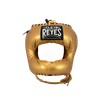 Cleto Reyes Traditional Headgear