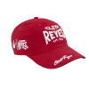 Cleto Reyes Crown Cotton Cap