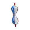 Cleto Reyes Double-Double End Bag