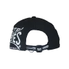 Cleto Reyes Polyester Cap