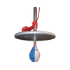 Cleto Reyes Professional Speed Bag Platform with High Precision