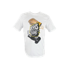 Cleto Reyes Vintage Gloves T-Shirt
