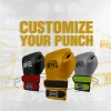 Cleto Reyes Customize Your Punch