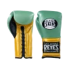 Cleto Reyes Traditional Training Gloves – WBC Edition