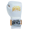 Cleto Reyes Training Boxing Gloves with Hook and Loop Closure – Gold Blast