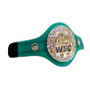 Cleto Reyes WBC Mini Belt