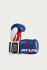 Rival RB7 Fitness Plus Bag Gloves