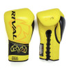 Rival RFX-Guerrero Sparring Gloves - HDE-F