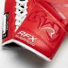 Rival RFX-Guerrero Pro Fight Gloves - SF-H