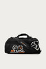Rival RGB50 Gym Bag - Black