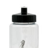 Rival Water Bottle - Clear