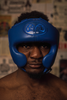 Rival RHG-Guerrero Headgear