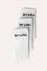 Rival Crew Socks - 3 Pack
