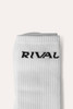 Rival Crew Socks - 3 Pack