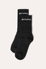 Rival Crew Socks - 3 Pack