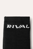 Rival Crew Socks - 3 Pack