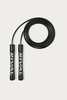 Rival Alu Grip Speed Rope (Adjustable)