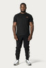 Rival Faded Gloves Graphic Tee with Spandex