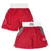 Rival Amateur Competition-Training Boxing Trunks