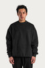 Rival Fleece Oversized Crewneck Sweater