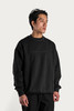 Rival Fleece Oversized Crewneck Sweater