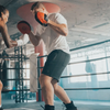 Rival Fleece Shorts