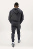 Rival Track Jacket with Hood