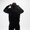 Rival Oversized Heavyweight Fleece Hoodie