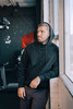 Rival Oversized Heavyweight Fleece Hoodie