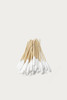Rival Jumbo Cotton Swabs - Pack of 30