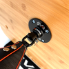 Rival Professional Speed Bag Swivel (BLACK)