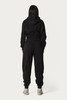 Rival Women's Cropped Heavyweight Fleece Hoodie