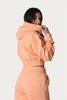 Rival Women's Heavyweight Fleece Joggers