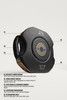 Rival RPS100 Professional Punch Shield