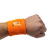 Rival Terry Cloth Lace & Strap Cover