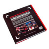 Rival The Future of Boxing - Autographed by Roy Jones Jr.