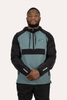 Rival Track Jacket with Hood 2.0