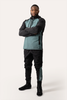 Rival Track Jacket with Hood 2.0