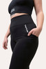 Rival Women's High-Rise Leggings with Pockets