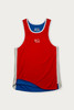 Rival Amateur Youth Reversible Fight Gear Tank Top