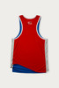 Rival Amateur Youth Reversible Fight Gear Tank Top